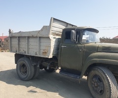 130 , 1983, 6.0L, 200000 km, Mexanika
