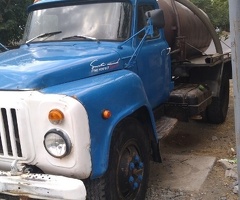 53, 1976, 4.2L, 300000 km, Mexanika