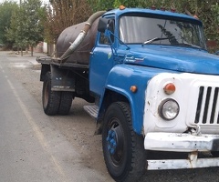 53, 1976, 4.2L, 300000 km, Mexanika