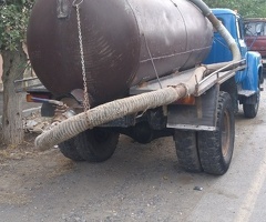 53, 1976, 4.2L, 300000 km, Mexanika