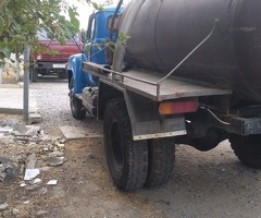 53, 1976, 4.2L, 300000 km, Mexanika