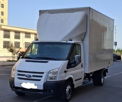 Transit , 2011, 2.2L, 253000 km, Mexanika