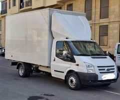 Transit , 2011, 2.2L, 253000 km, Mexanika