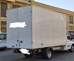 Transit , 2011, 2.2L, 253000 km, Mexanika