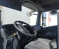 Atego 816 , 2007, 5.1L, 611300 km, Mexanika