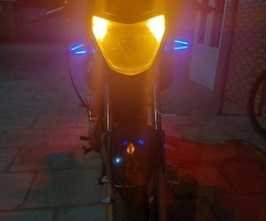 Motosiklet, 2014, 0.15L, 144000 km