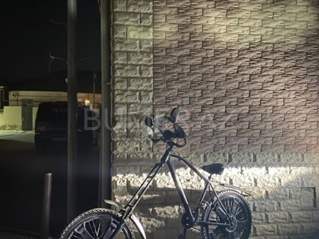 Velosiped