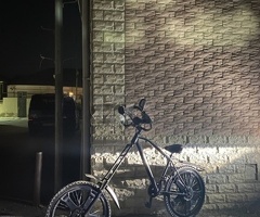 Velosiped
