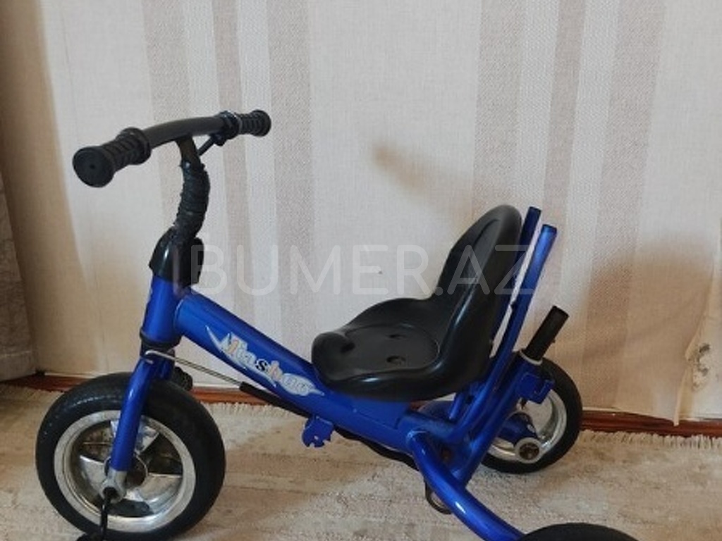 Velosiped