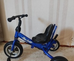 Velosiped