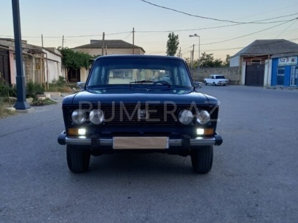LADA (VAZ)  2106, 2001, 1.6L, 110000 km, Mexanika