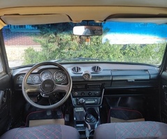 LADA (VAZ)  2106, 2001, 1.6L, 110000 km, Mexanika