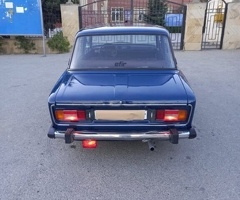 LADA (VAZ)  2106, 2001, 1.6L, 110000 km, Mexanika