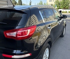 Kia  Sportage, 2011, 2.0L, 238000 km, Avtomat