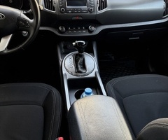 Kia  Sportage, 2011, 2.0L, 238000 km, Avtomat