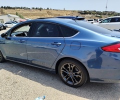 Ford  Fusion, 2018, 1.5L, 217000 km, Avtomat