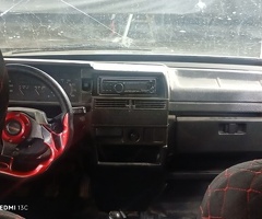 LADA (VAZ)  21099, 1995, 1.5L, 123451 km, Mexanika