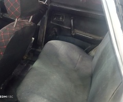 LADA (VAZ)  21099, 1995, 1.5L, 123451 km, Mexanika