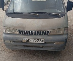 1997, 2.7L, 100000 km, Mexanika
