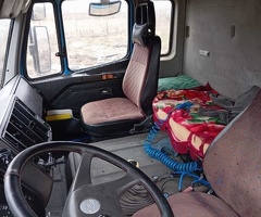 Actros 1835 , 1997, 0.10L, 326000 km, Mexanika