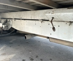 Transit , 2001, 2.4L, 677500 km, Mexanika
