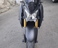 Motosiklet, 2016, 1.0L, 30000 km