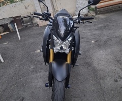 Motosiklet, 2016, 1.0L, 30000 km
