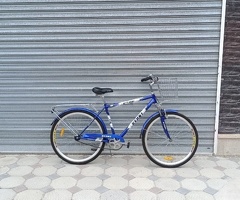Velosiped