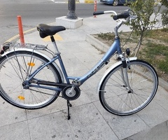 Velosiped