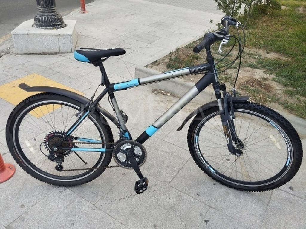 Velosiped