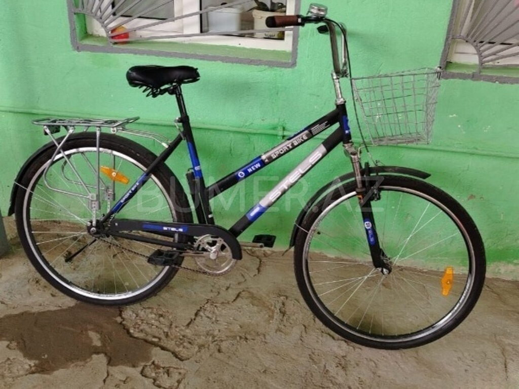 Velosiped