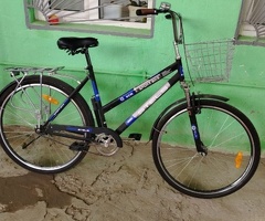 Velosiped
