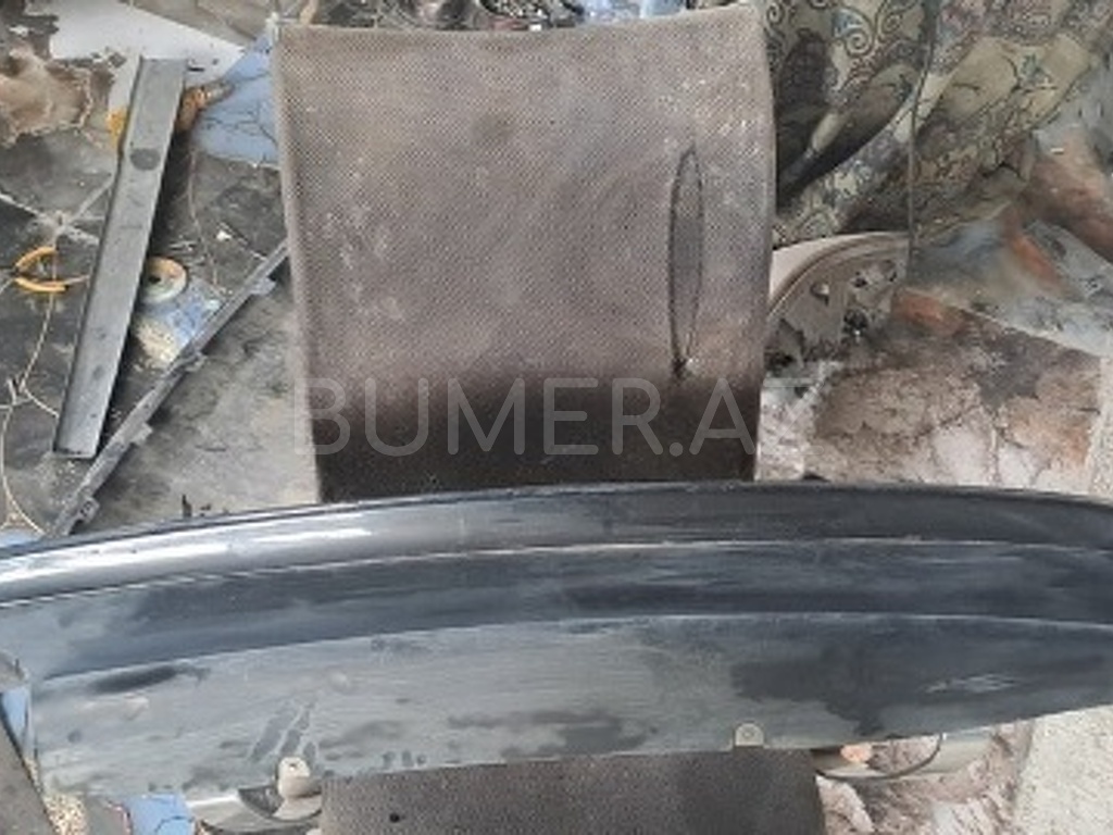 Ban-Kuza hissələr  BMW, "BMW E39" arxa buferin difuzeri