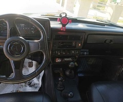 LADA (VAZ)  Niva, 2009, 1.7L, 230000 km, Mexanika