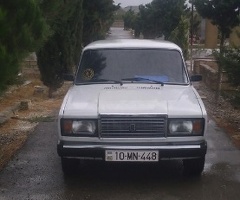 LADA (VAZ)  2107, 2004, 1.6L, 347888 km, Mexanika