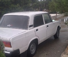 LADA (VAZ)  2107, 2004, 1.6L, 347888 km, Mexanika