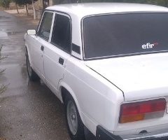 LADA (VAZ)  2107, 2004, 1.6L, 347888 km, Mexanika