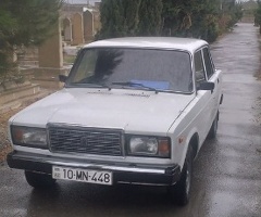 LADA (VAZ)  2107, 2004, 1.6L, 347888 km, Mexanika