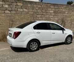 Chevrolet  Aveo, 2012, 1.4L, 225000 km, Mexanika