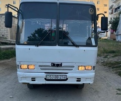 2002, 4.0L, 425430 km, Mexanika