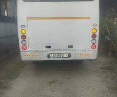 2002, 4.0L, 425430 km, Mexanika