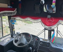 2002, 4.0L, 425430 km, Mexanika