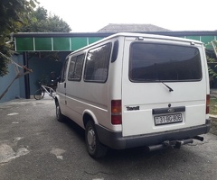 2000, 2.5L, 650000 km, Mexanika