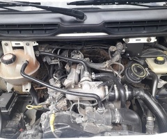 2000, 2.5L, 650000 km, Mexanika