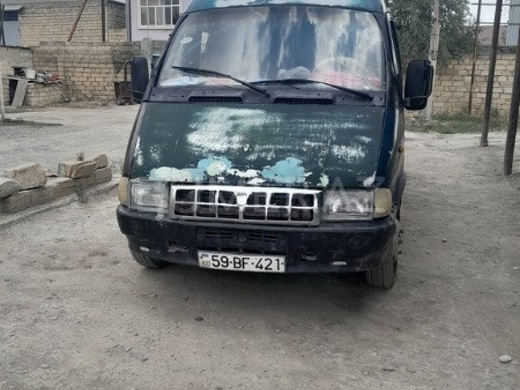 1999, 2.4L, 345000 km, Mexanika