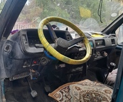 1999, 2.4L, 345000 km, Mexanika