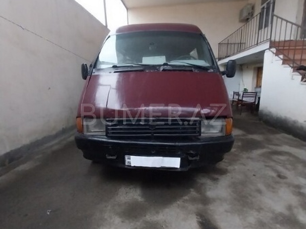 2000, 2.4L, 65844 km, Mexanika