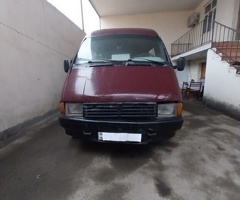 2000, 2.4L, 65844 km, Mexanika