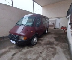 2000, 2.4L, 65844 km, Mexanika