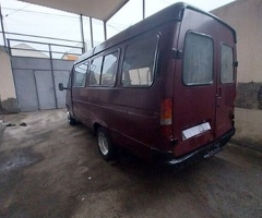 2000, 2.4L, 65844 km, Mexanika